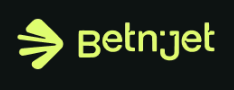 Betnjet Logo im Crypto Casino