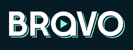 BravoPlay Logo im Crypto Casino
