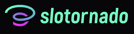 Slotornado Logo im Crypto Casino